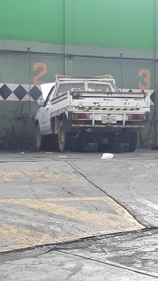 Auto Lavado El Guerrero